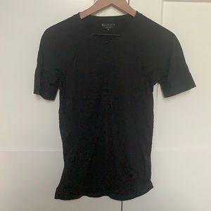 Athleta cycling Jersey, premium athletic fabric.